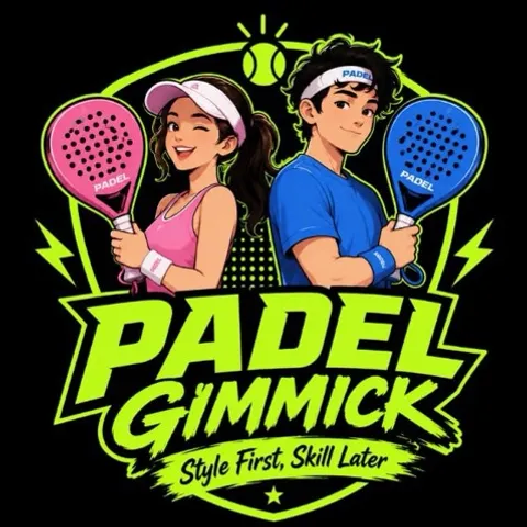 PADEL GIMMICK