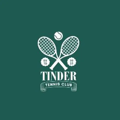 Tinder Tennis Club