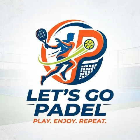 LETS GO PADEL