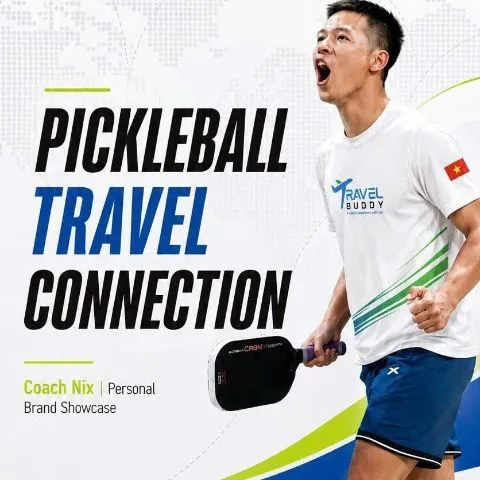 Nix Pickleball - Da Nang