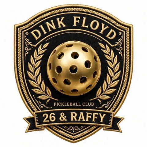 DINK FLOYD & RAFFY