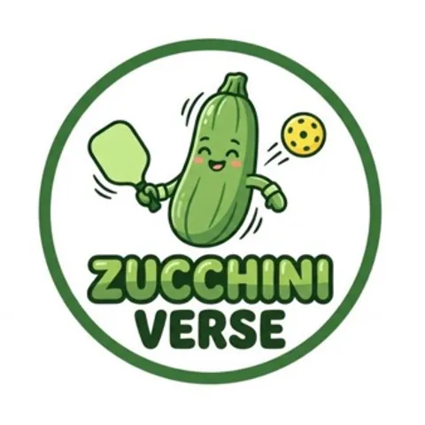  ZucchiniVerse