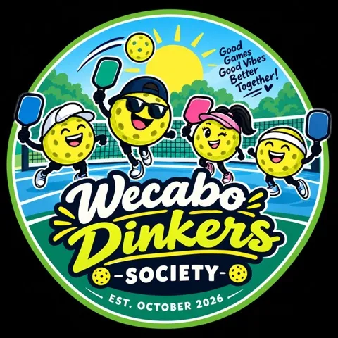 Wecabo Dinkers Society