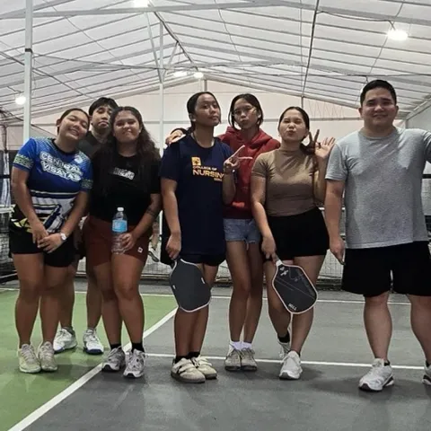 DINKCIPLERS🏓🙌🏻