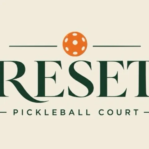 Reset Pickleball Club