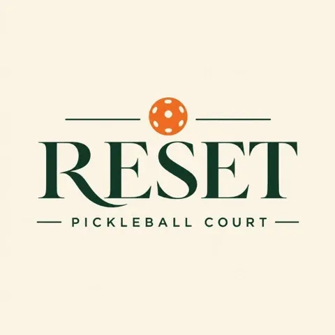 Reset Pickleball Club