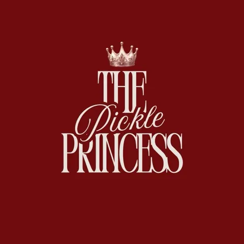 THE PICKLE PRINCESS 