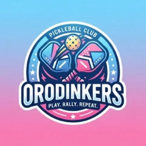 ORODINKERS 🥒🎾