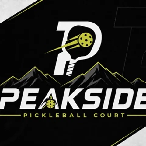 PeakSide Pickleball Court