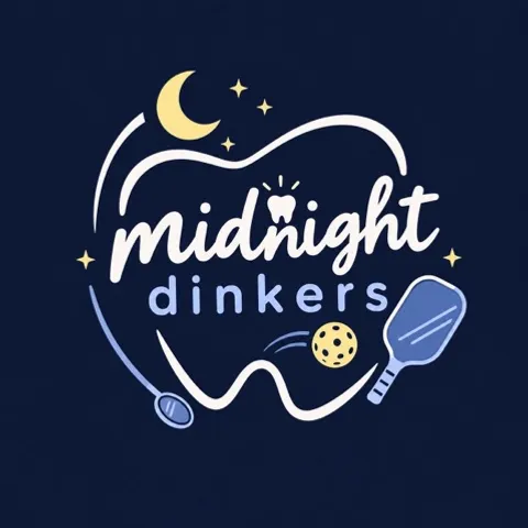 MIDNIGHT DINKERS CLUB 