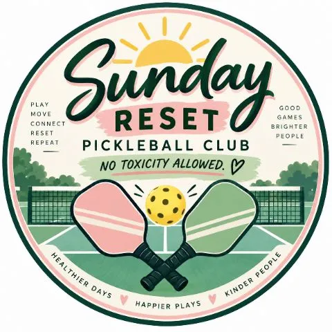 Sunday Reset Club