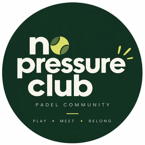 NO PRESSURE CLUB 🙌