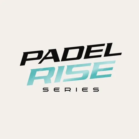 Padel Rise Series