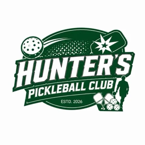 Hunter’s Pickleball Club - Ipil
