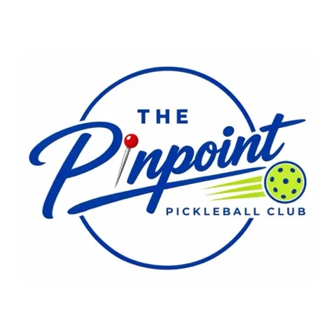 The Pinpoint Pickleball Club