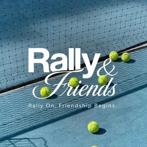 Rally & Friends
