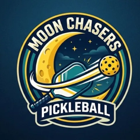 Moon Chasers Pickleball Club