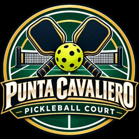 PUNTA CAVALIERO PICKLEBALL COURT