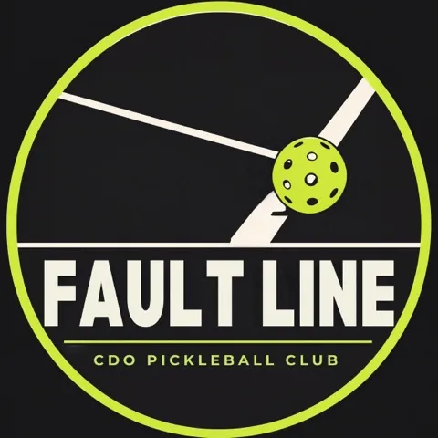 Fault Line CDO Pickleball Club