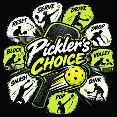 Pickler's Choice