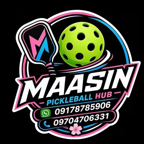 Maasin Pickleball Hub