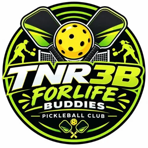TNR3B Forlife buddies
