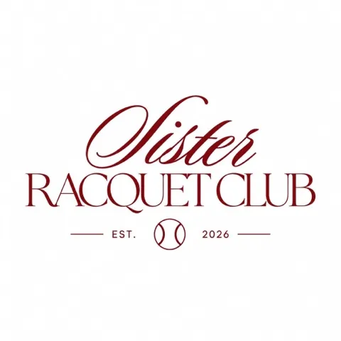 SISTER RACQUET CLUB