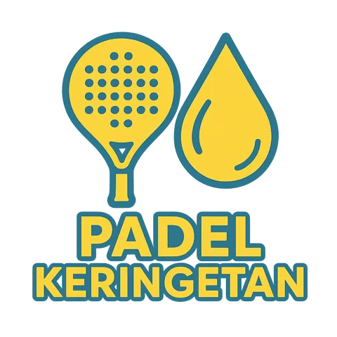 Padelkeringetan
