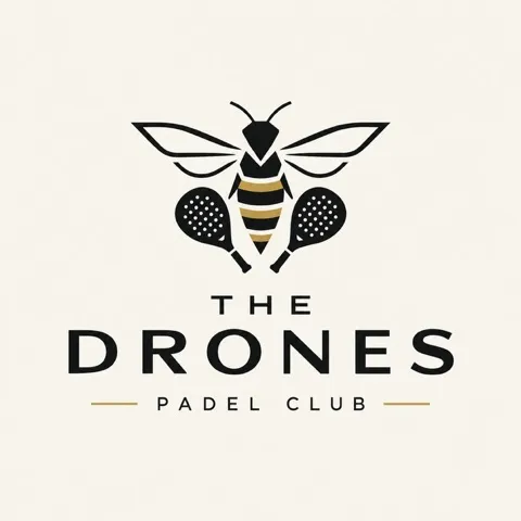 THE DRONES PADEL CLUB