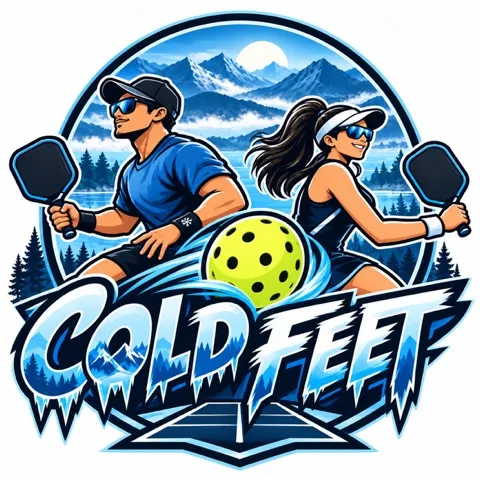COLD FEET CLUB