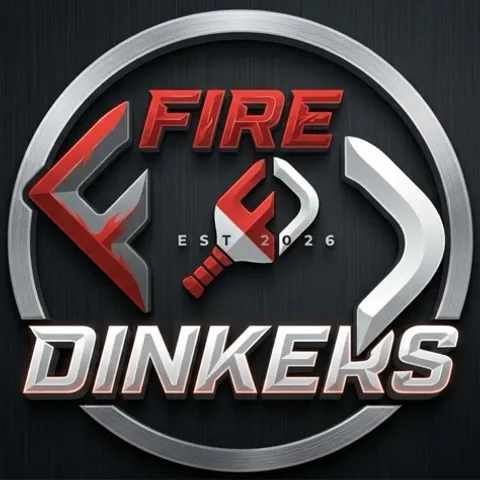 Fire Dinkers
