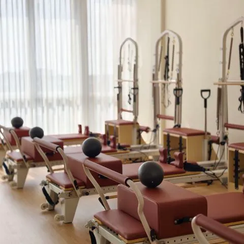 Sedaya Pilates