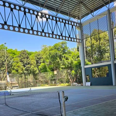 Join Tennis 