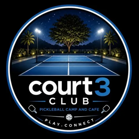 Court3 Club Pickleball Camp