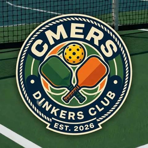 CMERS DINKERS CLUB