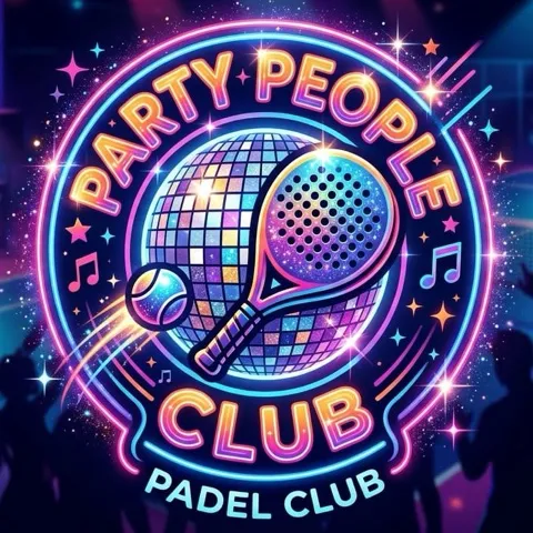 PARTY PEOPLE CLUB💃