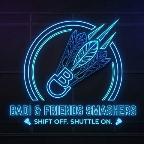Badi and Friends Smashers