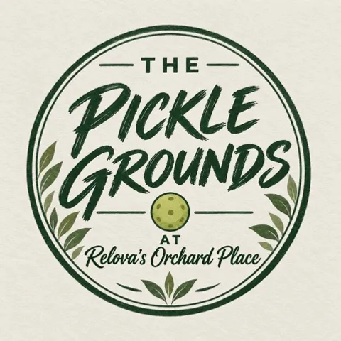 The Pickle Grounds at Relova's Orchard