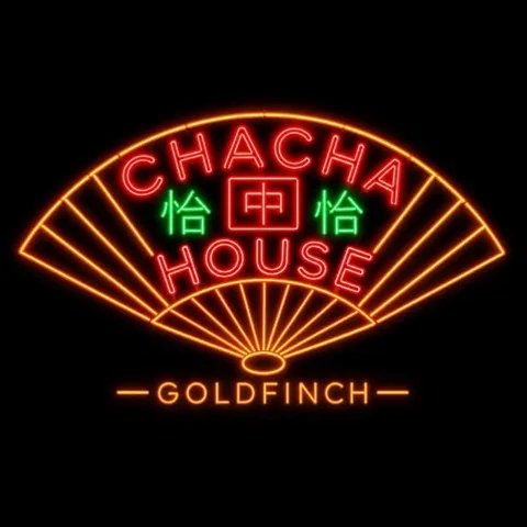 CHACHA HOUSE GS