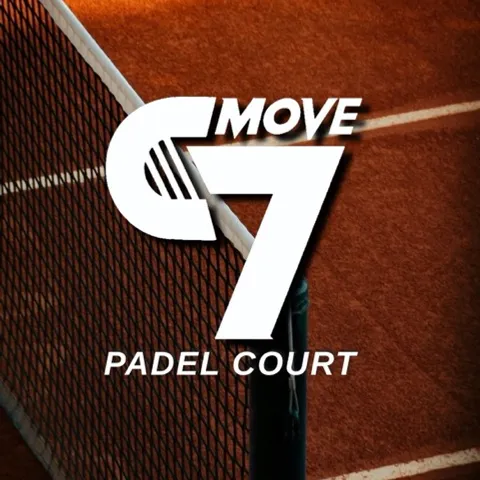 C7 MOVE PADEL COURT