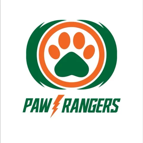Paw Rangers Padel