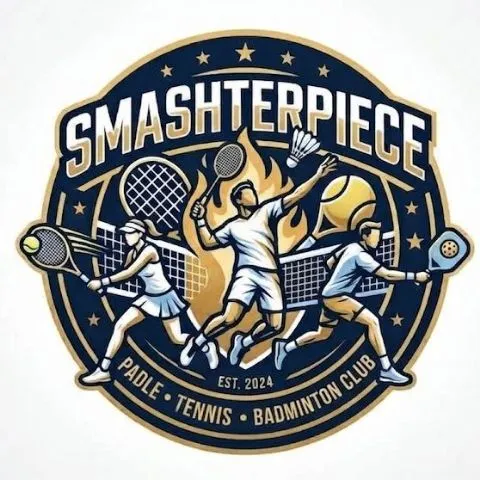 SMASHTERPIECE