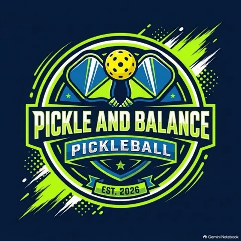 Pickle and Balance 