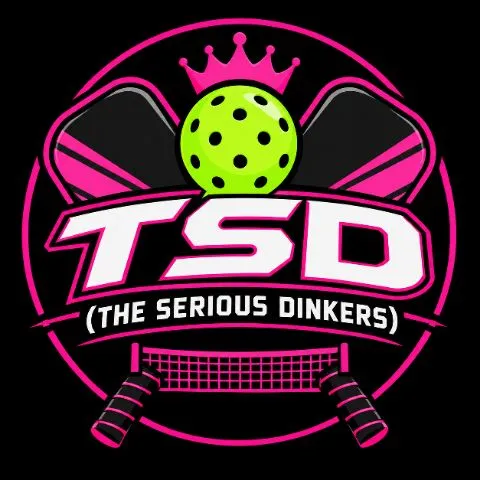 TSD (THE SERIOUS DINKERS) 