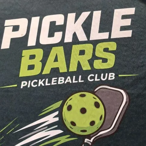PICKLEBARS CLUB 2026