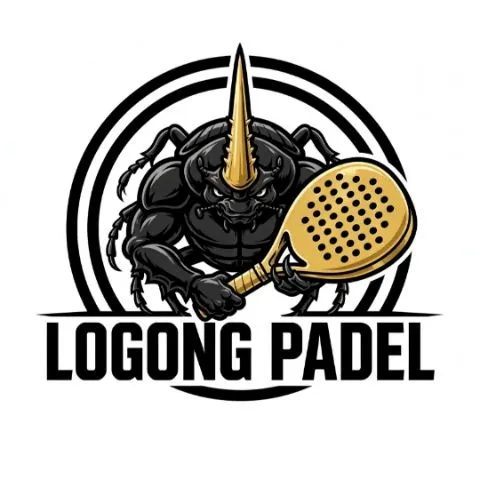 Logong Padel 🪲