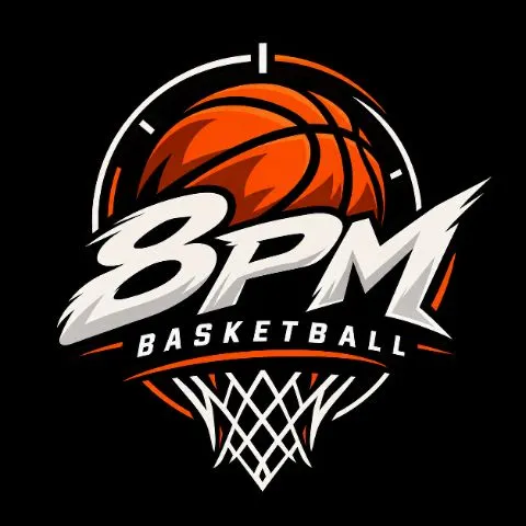 8pm basketball