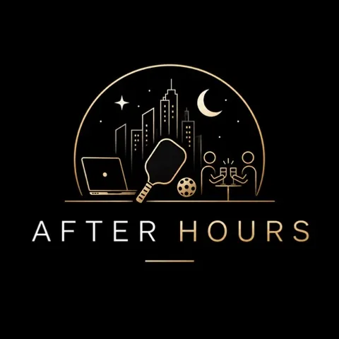AFTER HOURS 🥒