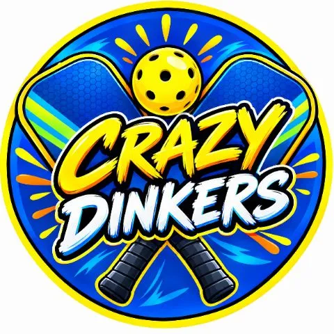 Crazy Dinker