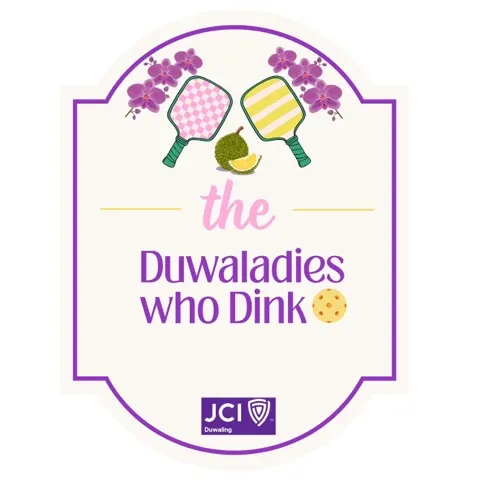 Duwaladies who Dink 🌸💜